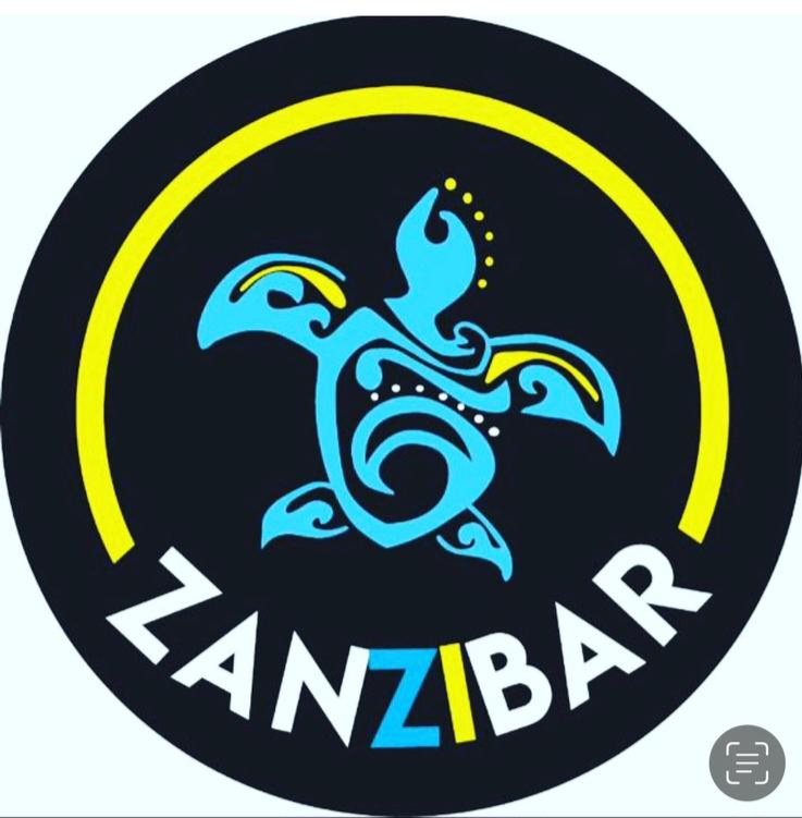 Logo Bar Zanzibar a Vinovo(TO)
