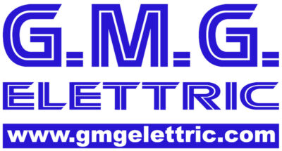 Logo GMG Elettric