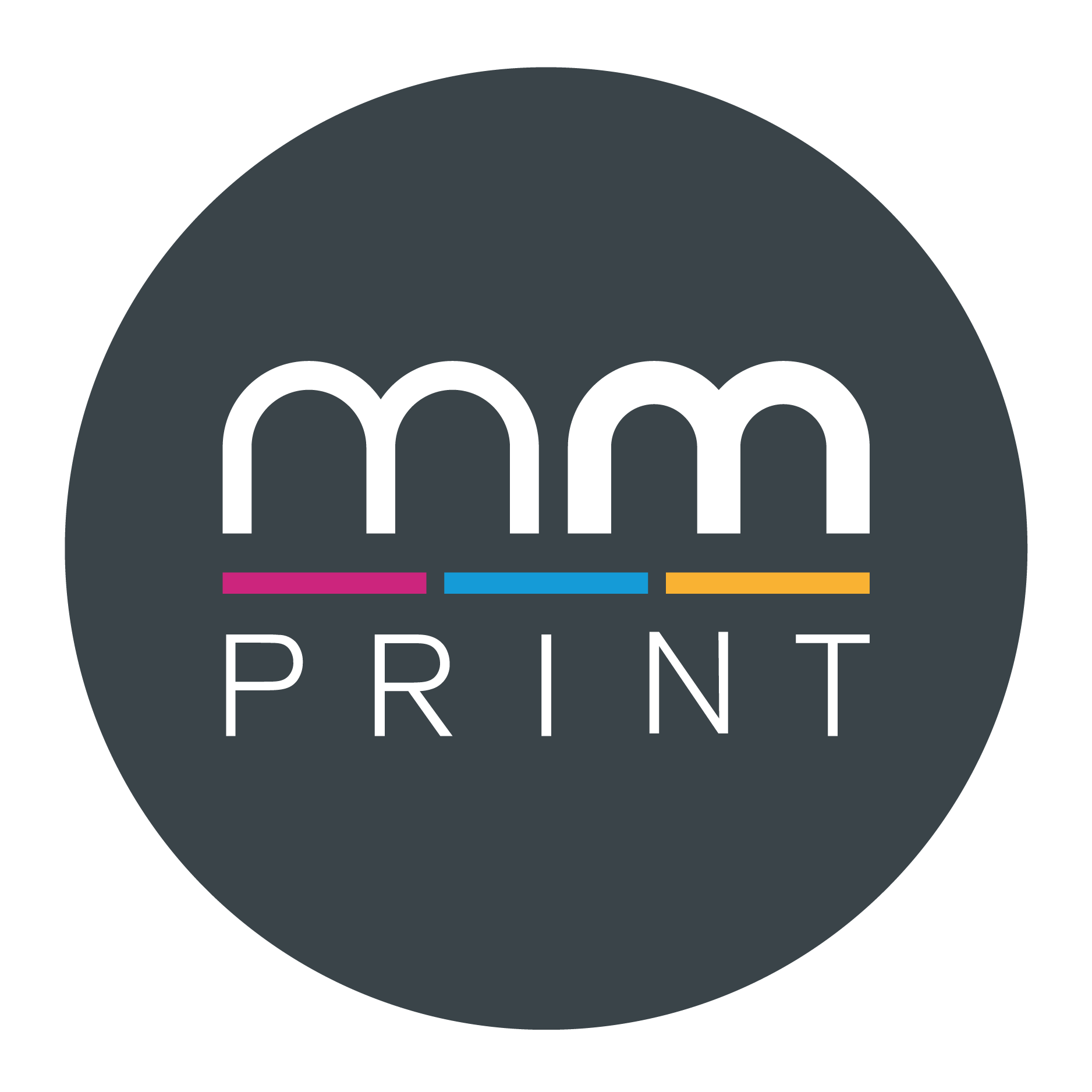 Logo Mini Mega Print