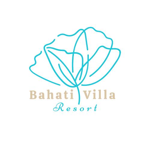 Logo Hotel Bahati Villa in Zanzibar