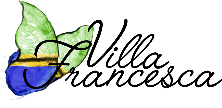 Logo Villa Francesca in Zanzibar