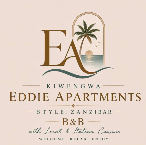 logo Ediie Apartments