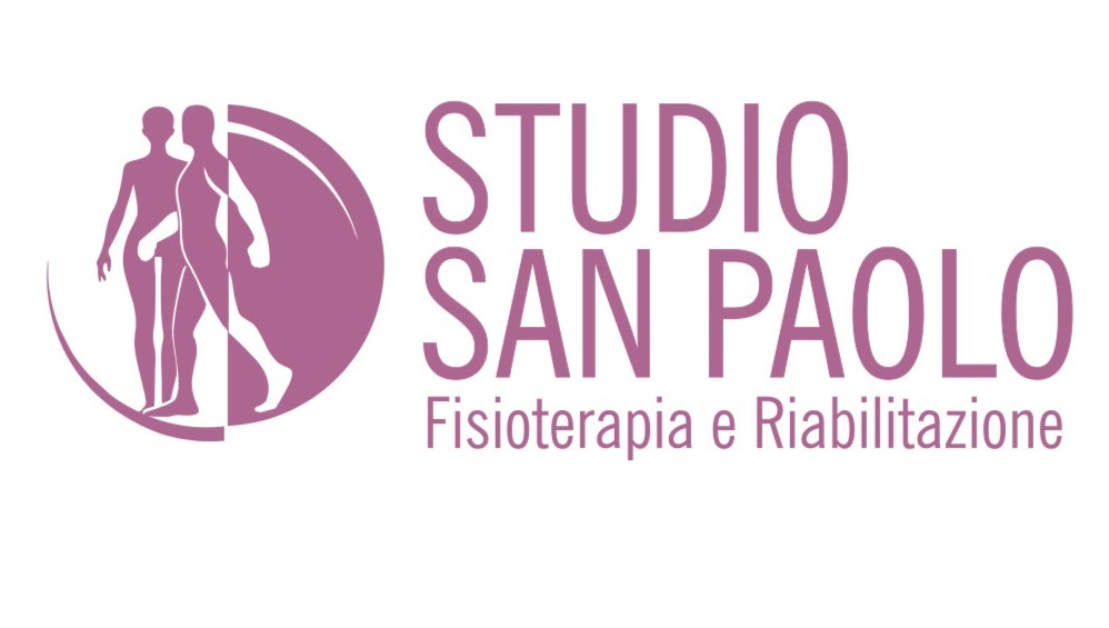 Logo San Paolo Fisioterapia e Riabilitazione